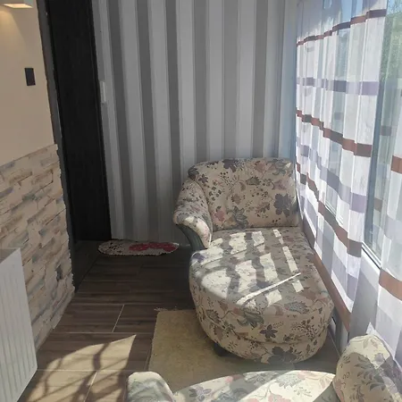 Leticia Wellness Apartmán Zalaegerszeg