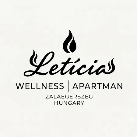 Apartmán Leticia Wellness *